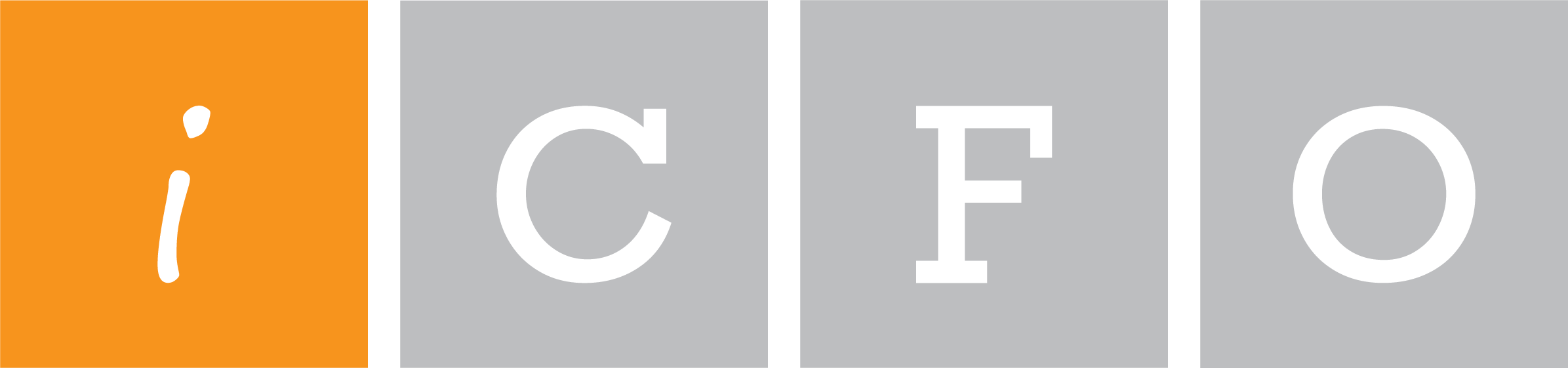 iCFO Logo